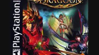 Legend of Dragoon ost Kadessa