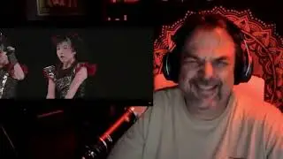 Ancient Metaler Takes Advice and listes to Baby Metal Road of Resistance live in Japan