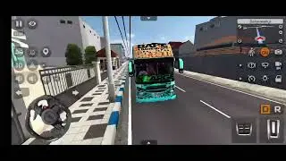 Bape star ⭐ bussidgame play.