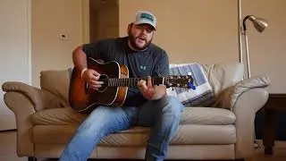 Jeremy Young - Baby I'm Sorry: Live In The Living Room USA