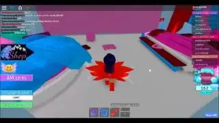 ROBLOX~Fire Fairy~ Enchantix High (Winx High School)