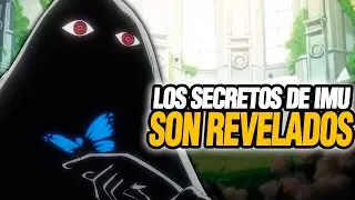🔴RESUMEN: Los SECRETOS de IMU son REVELADOS! (Cap&iacute;tulo NUEVO 1148) One Piece Completo