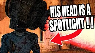 Fear The spotlight: Level 2 Walkthrough