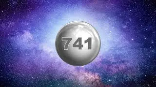 Grabovoi Numbers for Immediate Solution 741