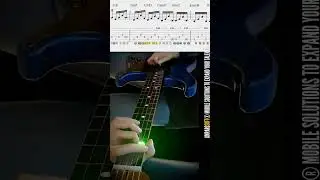 The Ultimate RIGHT HAND TECHNIQUE Breakdown!!! #stevemorse #amparosoft