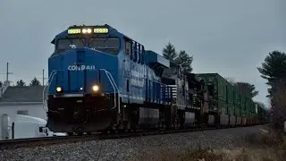 NS #8098 