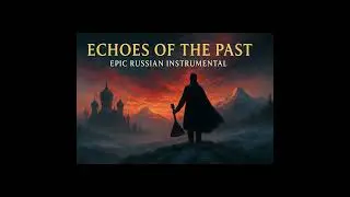 Echoes of the Past - Russian Instrumental
