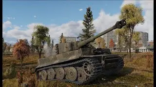 German main: