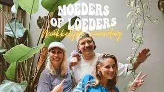 Special: MoLo's Makkelijke Maandag met Daddyhox!