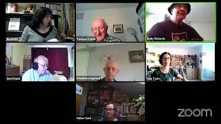 Taborers Session June2022