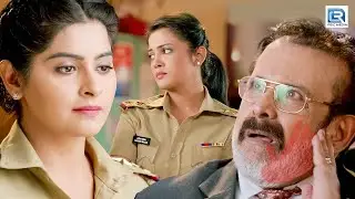 Karishma Singh  ने Tuteja को क्यों मारा थप्पड़? | Maddam Sir | Full Episode | HD
