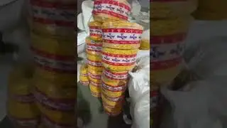 Plastic rope || PP ROPE || Manufacturer in India || MAKE IN INDIA