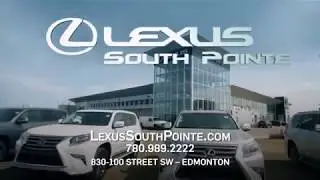 Lexus South Pointe   Branding 15