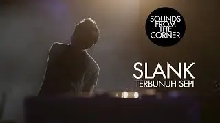 Slank - Terbunuh Sepi | Sounds From The Corner Live #21