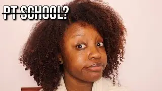 Confessions of a PT (physical therapy) School Reject | WHY I DIDN'T GO TO PT SCHOOL