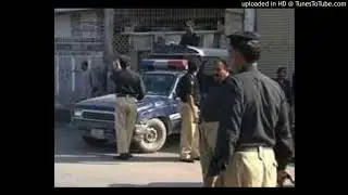 Karachi police arrest mosque Imam for inciting violence defying lockdown