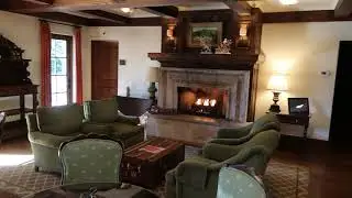 OLD EDWARD'S INN RESORT & SPA