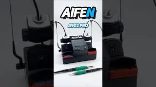 Solder Aifen A902 Pro | Review & Cara Pakai Untuk Servis HP Presisi!