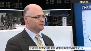 Eugen Weinberg: Von Peak Oil zu Cheap Oil und zur&uuml;ck?