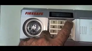 how to repair safety box (tagalog)