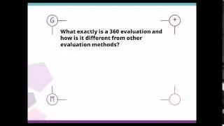What Is a 360 Evaluation? | Employee Evaluation Software