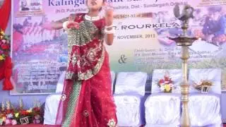 WELCOME SONG -  A SALUTATION TO ALL INDIA BADAIK SAMAJ BY KALINGA BADAIK SAMAJ SAMITI