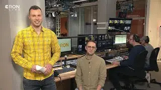 RON TV | LIVE-Sendung vom 02.02.2026