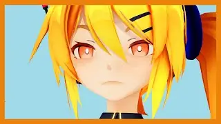 【MMD】&rdquo;Just buy a new one&rdquo;