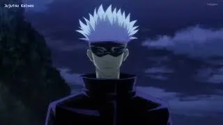Gojo Vs Jogo FULL FIGHT || Jujutsu Kaisen