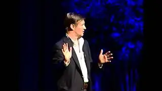 B.W. Simpkins Lecture Series - Scott Moody