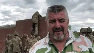 Introducing Big Phil Campion