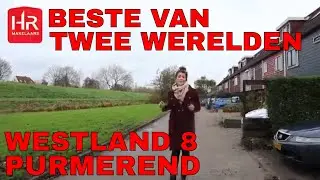 Huis te koop: Westland 8 te Purmerend HR Makelaars - woningvideo
