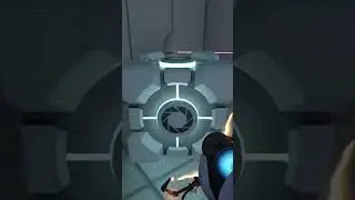 Вместо Portal 3 получи Portal MOD RTX