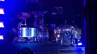 Dan Mayo - Mike Shinoda - Drum Solo (Adrenaline Stadium Moscow Live)
