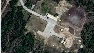 Satellite images suggest repair activity at Pakistan&rsquo;s Murid airbase after Operation Sindoor