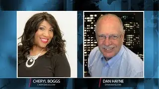 Dan Hayne - The Elijah Generation
