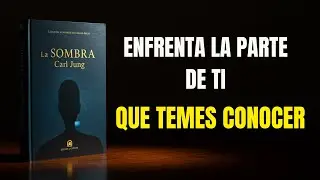 La sombra &ndash; Carl Jung  El lado oculto del alma Audiolibro completo narrado en espa&ntilde;ol