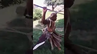 Zulu Nation........
