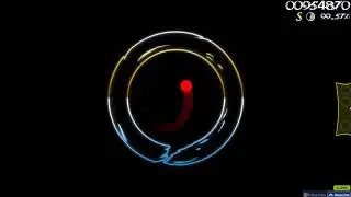 OSU! - Somehow you Found me ( Difficult ) ( G430s Pen )