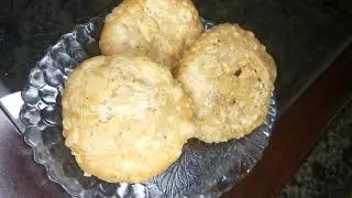 Chicken kachoree/rashida home cuisine