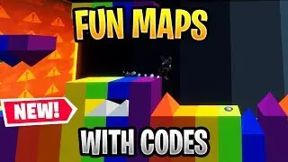Most Fun Maps In Fortnite Creative Mode With Codes