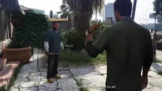 Lamar Roasts Franklin But Every Time Someone Says A Swear It&rsquo;s Backwards