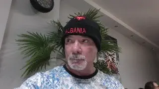 Retire with Patrick live