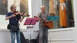 Feedback Folk Jazzy : édition 2023 de la fête de la musique !