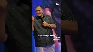 #renungan #pastorgilbert