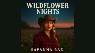 Gas Station Kisses by Savanna Rae | Late-Night Country Storytelling