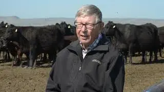 The Buldoc Family, Alberta, Canada