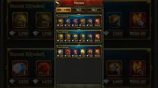 The Shopping Spree Event - Evony the King's Return Tutorial.