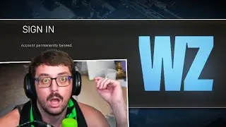 *BOBBYPOFF BANEADO* ANALIZANDO STREAMERS con HACKS WARZONE