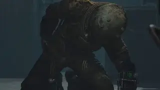 Cronos: The New Dawn [ A Flicker Of Hope ] Boss fight + Ending 4K